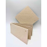 Filter sheets for prefiltration 945–1155g/m² - 12.0/15.0μm
