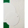 Filter board 350g/m² (//whatman 2208)