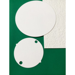 Filter board 250g/m² (//whatman 5703)