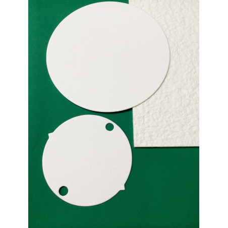 Filter board 250g/m² (//whatman 5703)