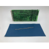 Reagent Paper – Visual Inspection Electronic Board Cleaning