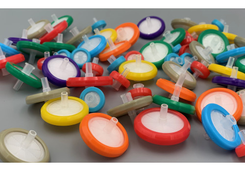 Microfiltration ➜