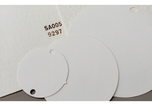 Filtres industriels ➜