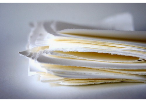 Papiers filtres ➜