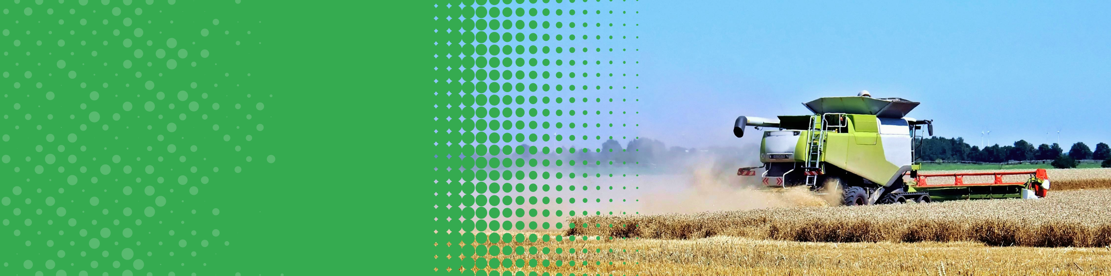 Agriculture ➜