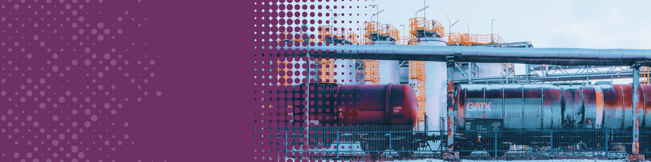 Refinery