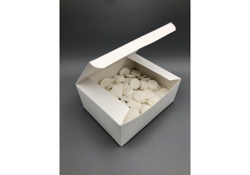 Non-woven filters